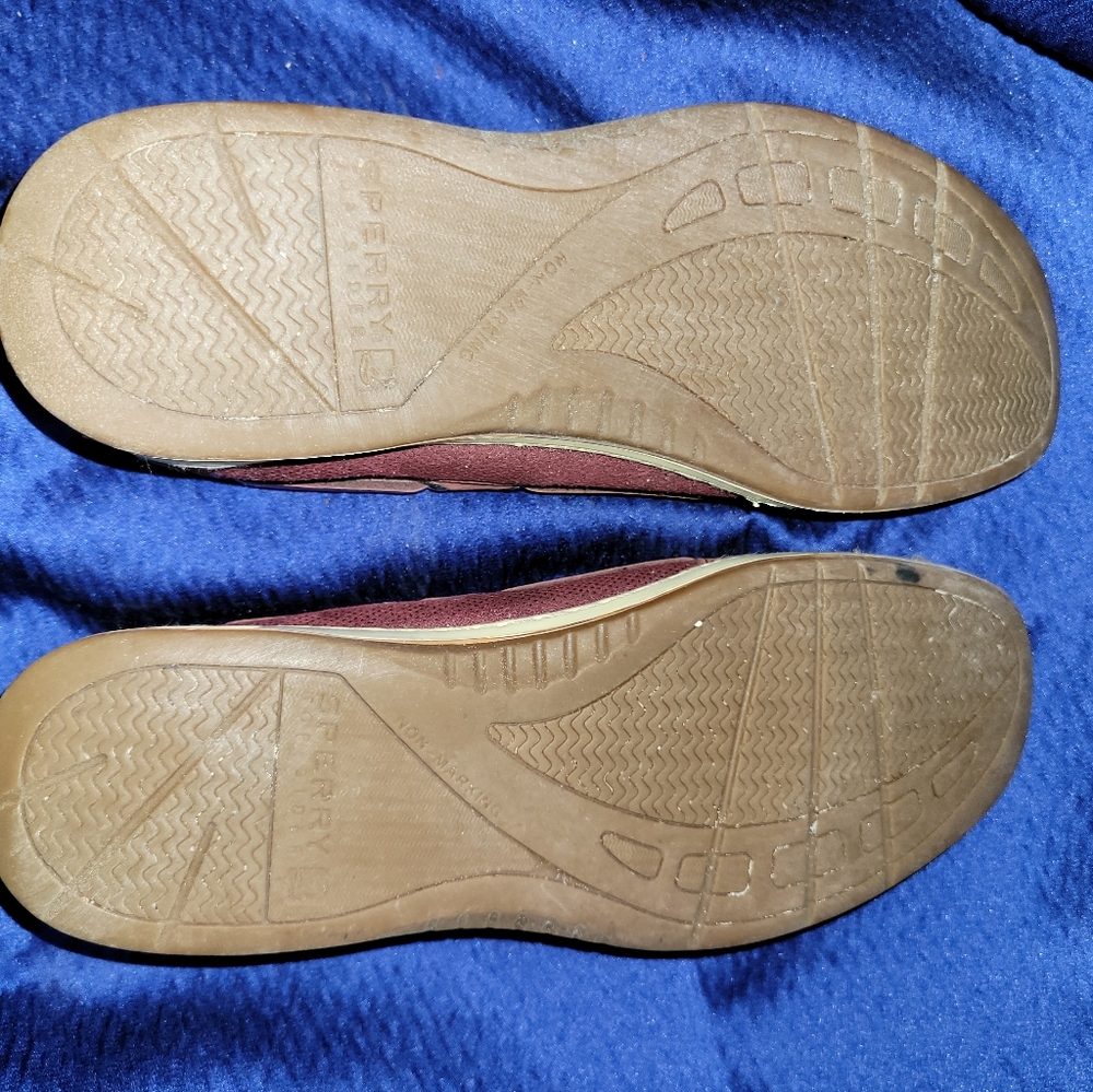 Perry Top-Sliders - Picture 4 of 5